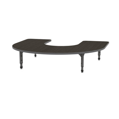 Table d'activité au sol à hauteur réglable Marco Apex Series