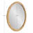 Cassilis Engineered Wood Flat Mirror-1742059522