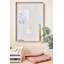 Letter Wood Paper Organizer