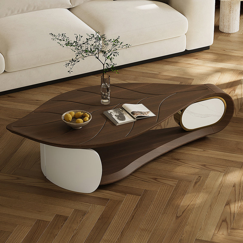 New style personality creative simple tea table