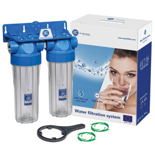 Filtration System