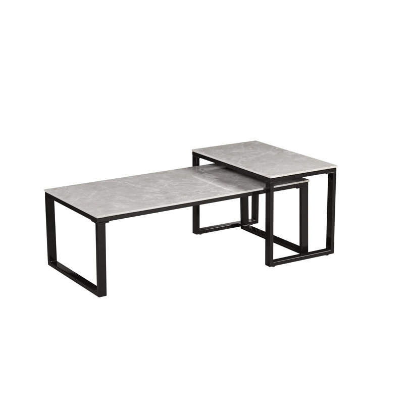 Sled Coffee Table
