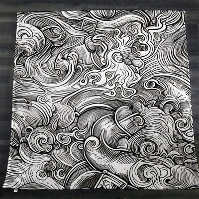 Throw Blanket