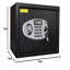 Safe Box Lock