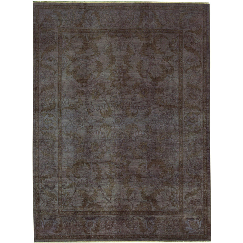 One-of-a-Kind 9'10" X 13'2" Area Rug