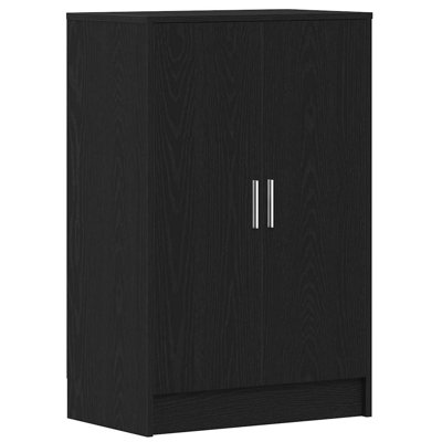Shoe Storage Cabinet
