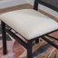Chaise de salle à manger Donner-835223061