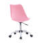 Chaise de bureau Beppina-1300924455