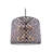 Swinney 12 - Light Drum Chandelier-22795781-22795780
