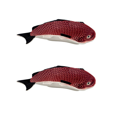 Plateau pour poisson