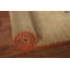 Tapis tribal Gabbeh 3 x 5