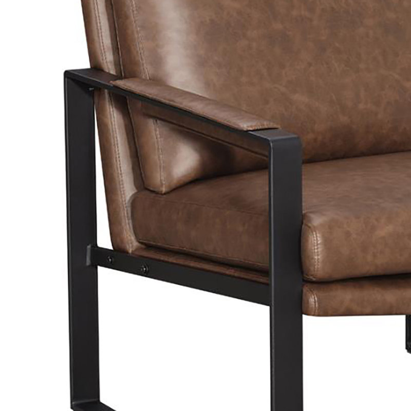 Miyamoto Barrel Chair