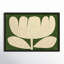 Flower On Green Painting by StudioM-163859786-163859781