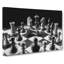 Chess Checkmate - Wrapped Canvas-55371436