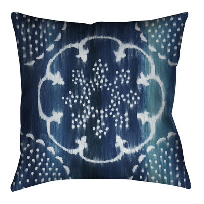 Coussin extérieur clair lune i Vereen