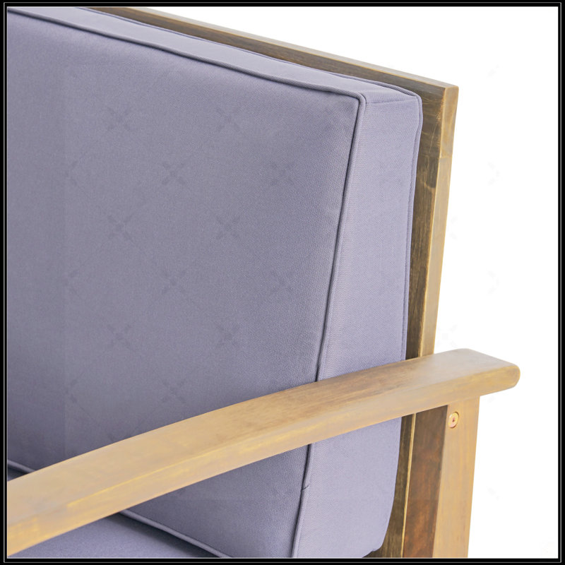 Club Chair