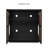 Tall Cat Litter Box Enclosure Furniture Style