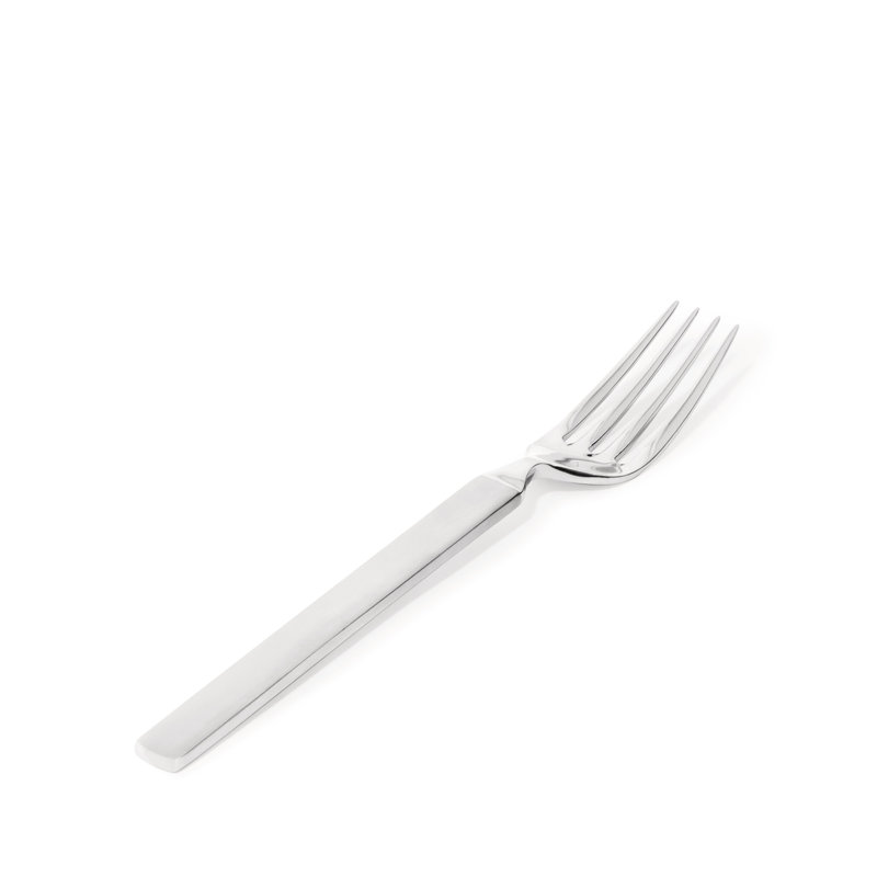 Dry Stainless Steel Dinner Fork