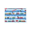 Joli tapis de bain 36 x 24