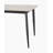 1 Piece Rectangular Dining Table Without Chair