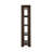 Marine Solid Mango Wood Bookcase
