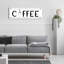 «Coffee Banner» par Lori Deiter