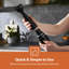 GEEPAS Jug Blender & Hand Blender Combo Kitchen Set -101190696