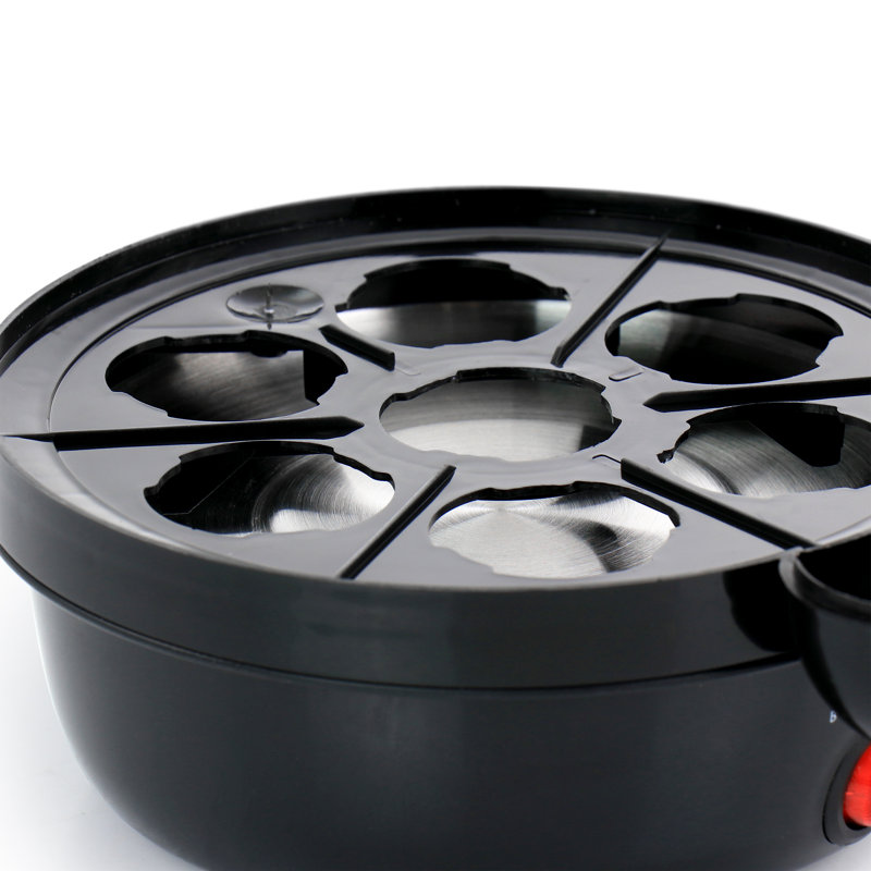 Better Chef Egg Cooker