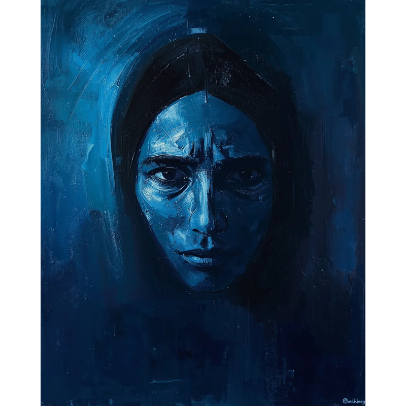 Indigo Soul
