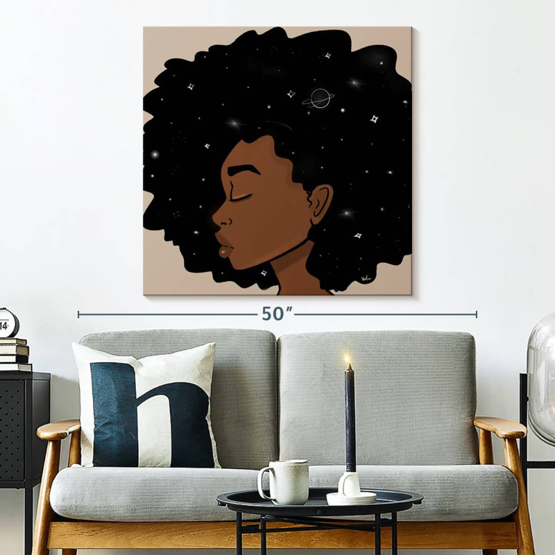 Leisha Cosmic Thoughts