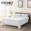 Egyptian-Quality Cotton sheet Flat-1955171468-1955171466