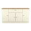 Abbagayle 146cm Sideboard-795489217