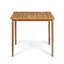 Table de bar d'extérieur rectangulaire minimaliste-220609272