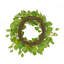 Couronne en polyester 22 po