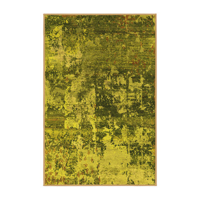 Oriental Indoor Rug
