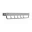 Carbon Steel Rectangle Utensil Storage Set