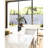 Ceramic Kitchen Sink : White Deep Apron Undermount, With Long Service Life Sink: Undermount Kitchen, Smooth Surface
