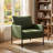 Evrard Upholstered Armchair-599080977