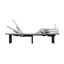 Matelas en mousse à mémoire de forme moelleux 10 po Lucid Comfort-46475205