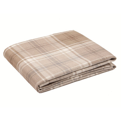 Deck Plaid Blanket