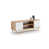 Gold Craft Oak/White is out of stock