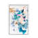 Fly Away by Aimee Wilson - Floater Frame Painting on Canvas