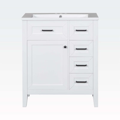 Armoire de salle de bain Mirveta