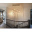 7-Light Kitchen Island Cluster Pendant-1205800236