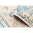 Daria Blue Rug 8'0" x 10'0"-713912030