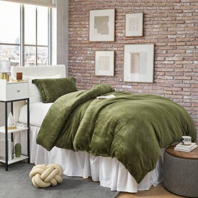 Thicker Than Thick - Coma Inducer Duvet Cover Set