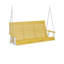 Berlin Gardens Casual Back Double Swing with Stainless Steel Chains-1779378767-1779378772