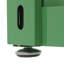 Table d'appoint en fer de style industriel-1628373609