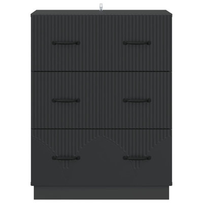 Standard Accent Chest