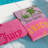 Juicy Couture Juicy Palm Trees Beach Towels